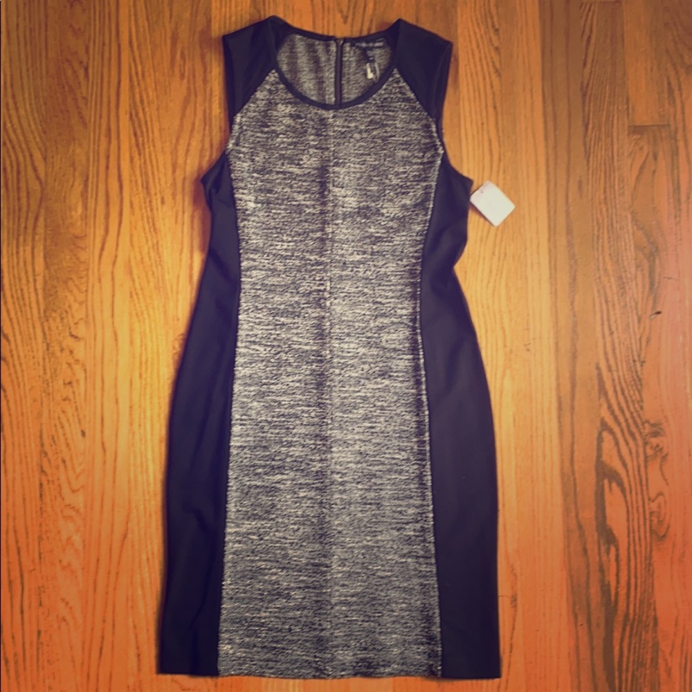 Eileen Fisher Sheath Dress